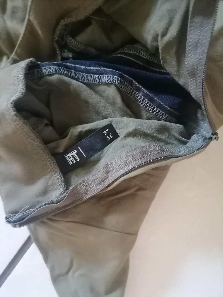 Bulk lot of clothing