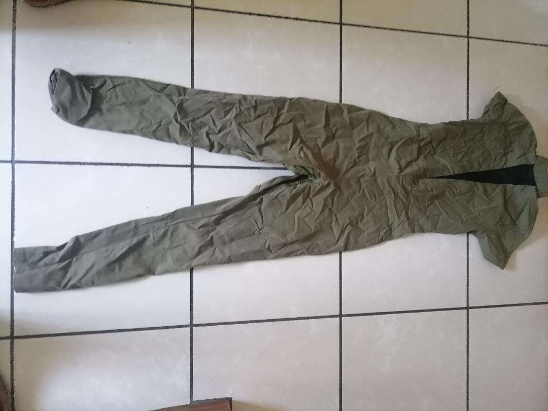 Bulk lot of clothing