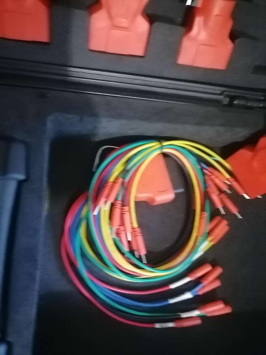 XTuner T1 Heavy Duty Truck Diagnostic module*