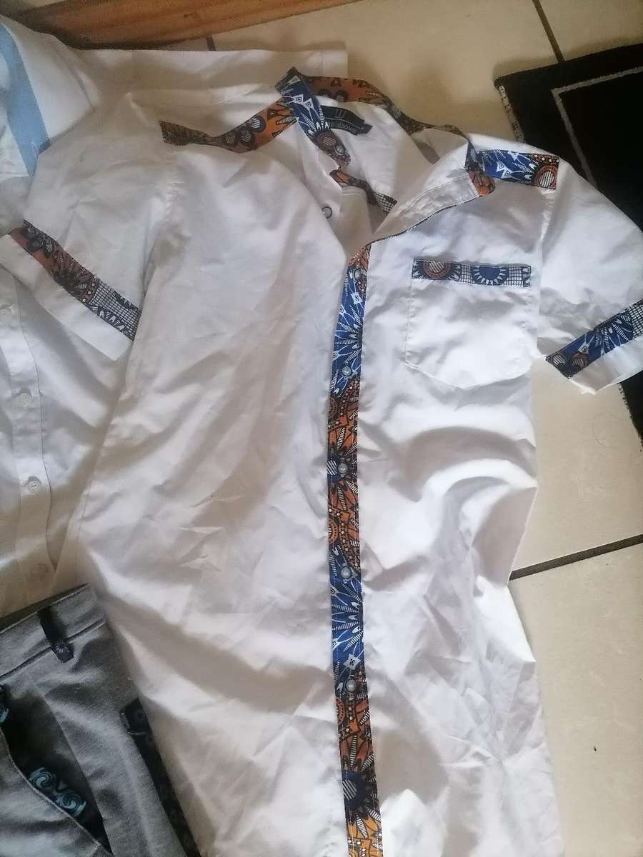 Bulk lot of clothing