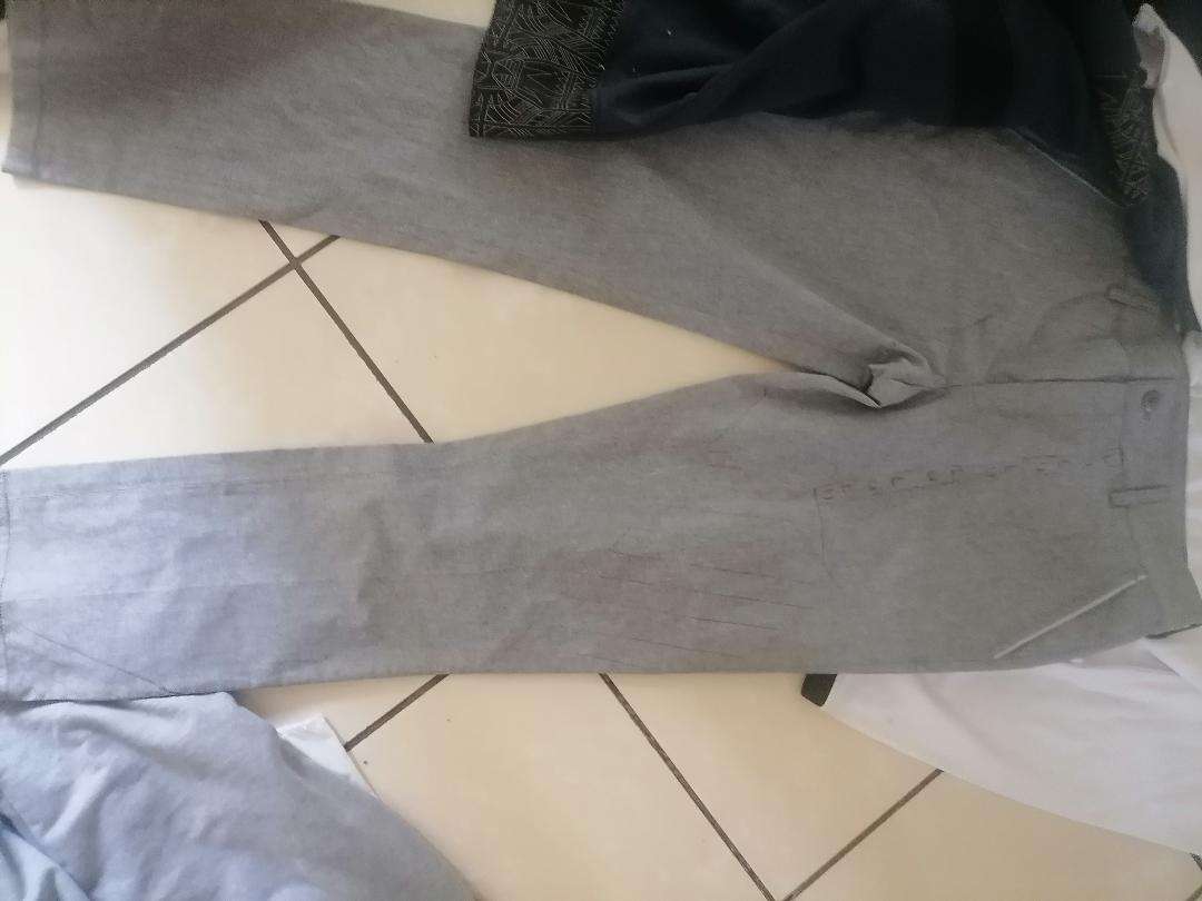 Bulk lot of clothing