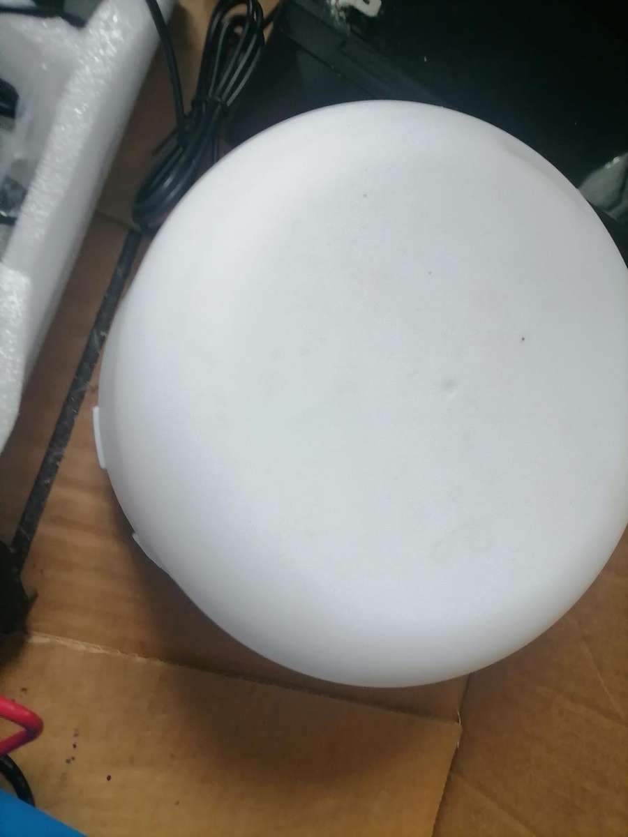 Electronics Lot: inverter,stepdown switches,led mist air purifier,kboard/mse,12v batteries etc