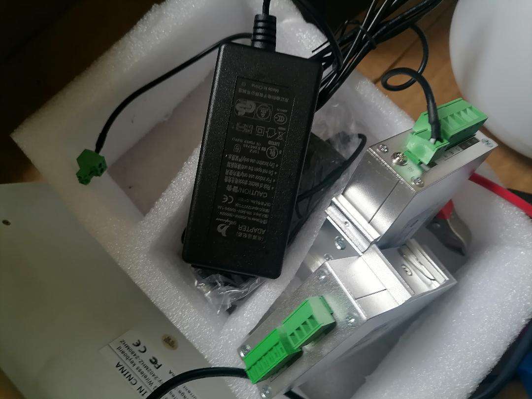 Electronics Lot: inverter,stepdown switches,led mist air purifier,kboard/mse,12v batteries etc