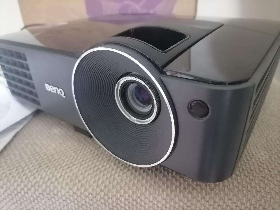 BenQ MS502 Projector