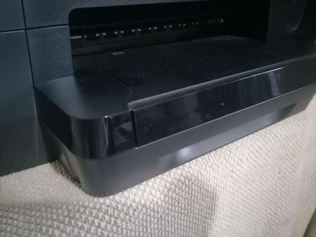 HP Officejet Pro 8710 All in One Printer