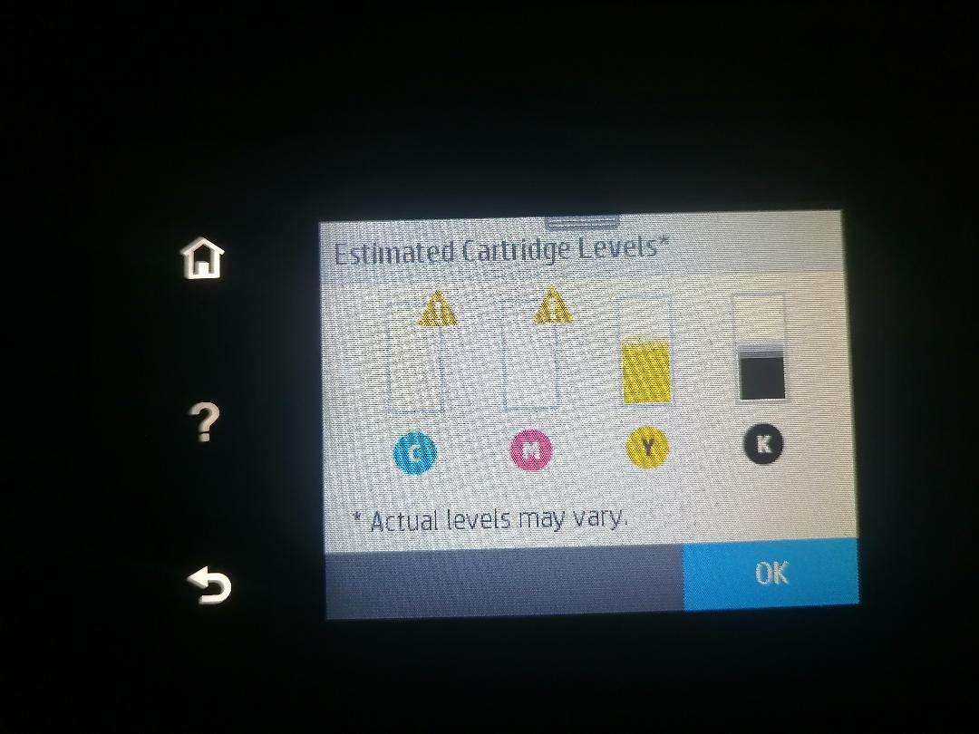 HP Officejet Pro 8710 All in One Printer