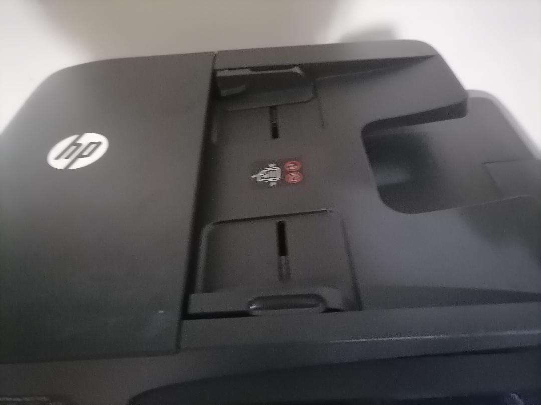 HP Officejet Pro 8710 All in One Printer