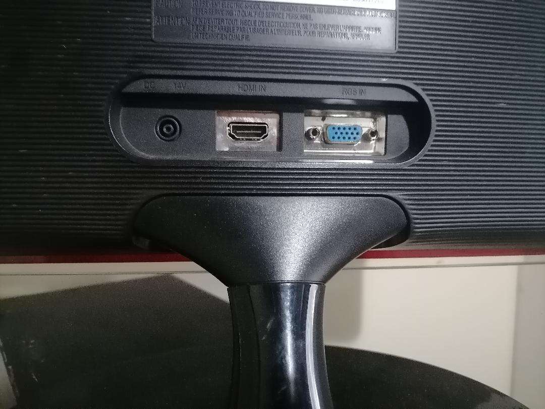 Lot of PC electronics