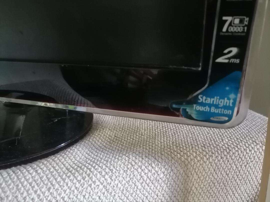 Samsung SyncMaster P2770H 27" Monitor