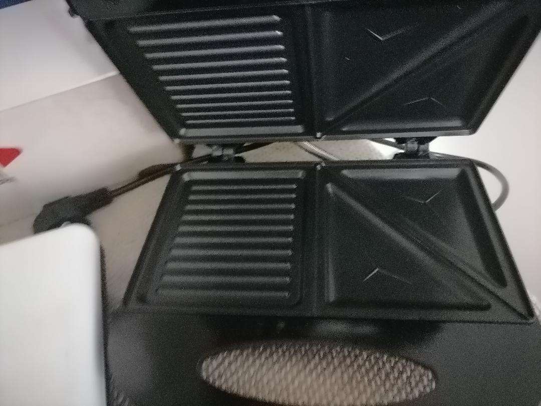 Defective electronic lot