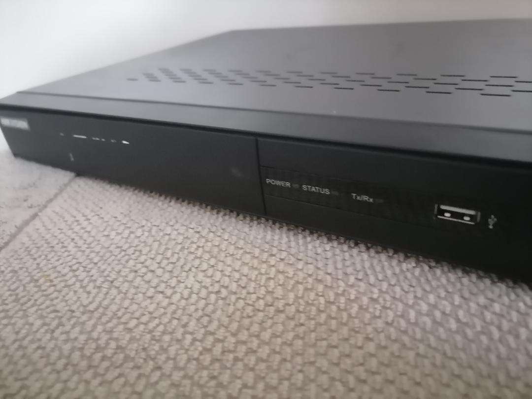 Hikvision DS-7208HWI-SH 8 channel economic WD1 DVR