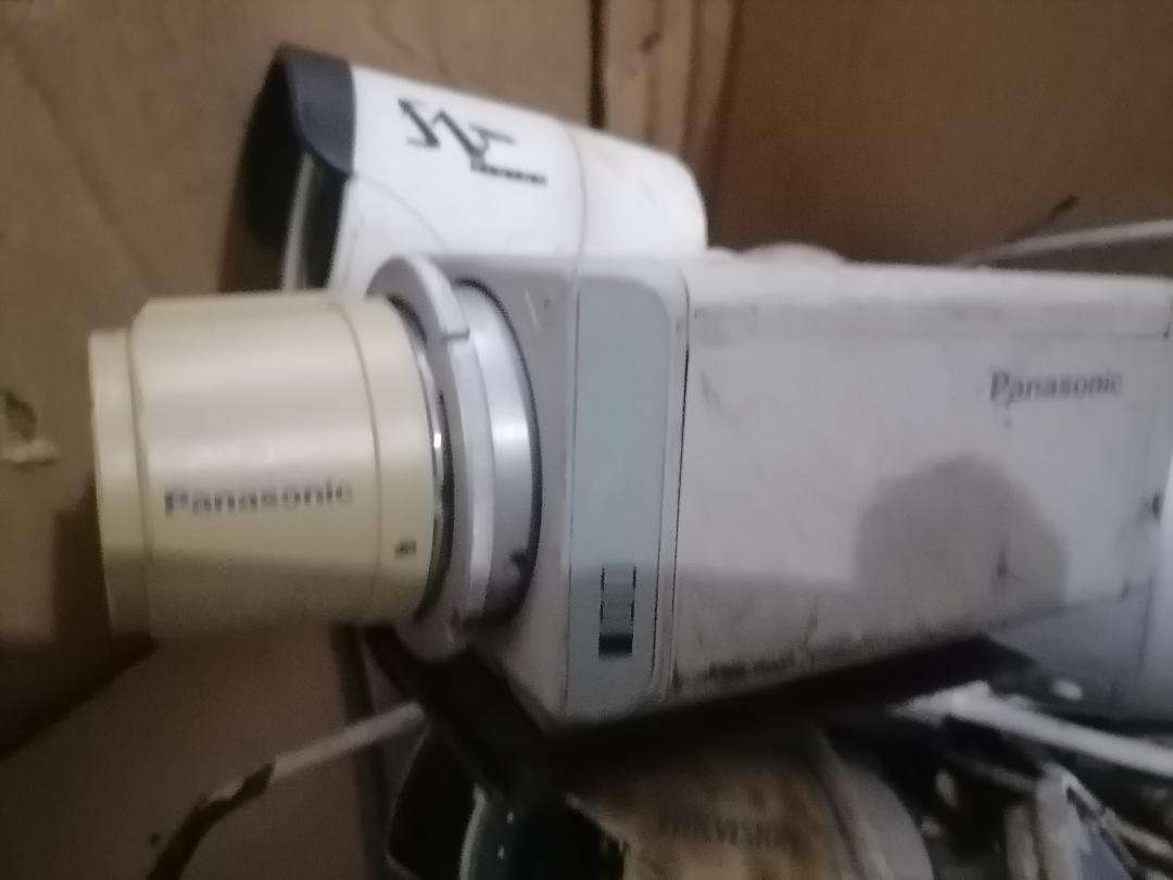 Lot of 13 CCTV CAMERAS