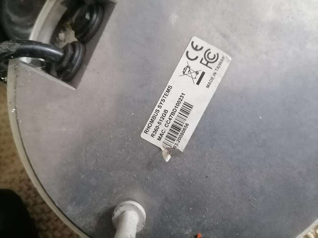 *WEEKEND SPECIAL*Lot of 7 CCTV CAMERAS