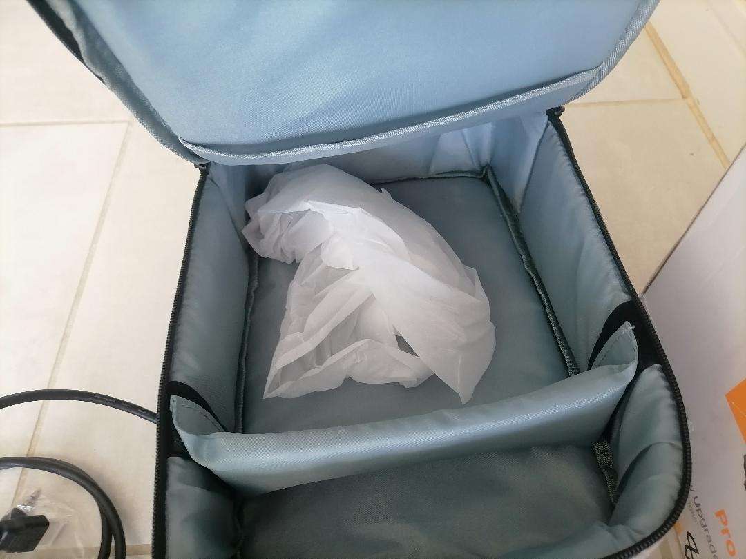 Defective YABER Bluetooth 5.0 Pro V8 1080P Native Projector with Wifi 6