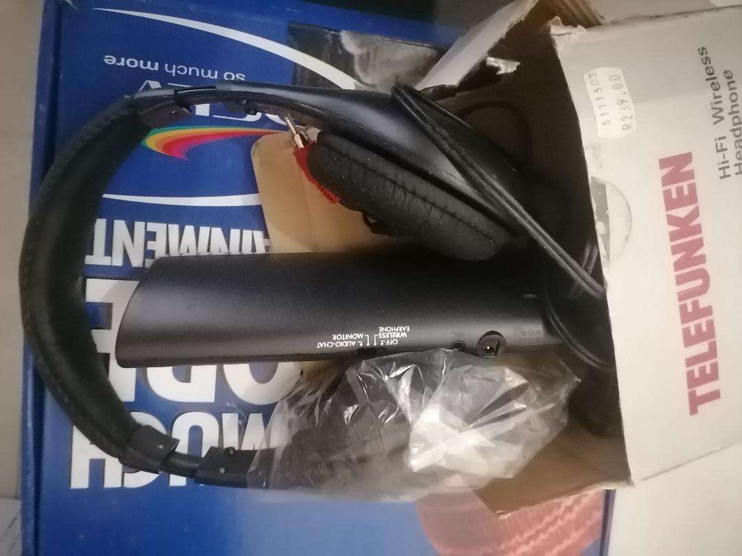 LOT OF UNTESTED ELECTRONICS