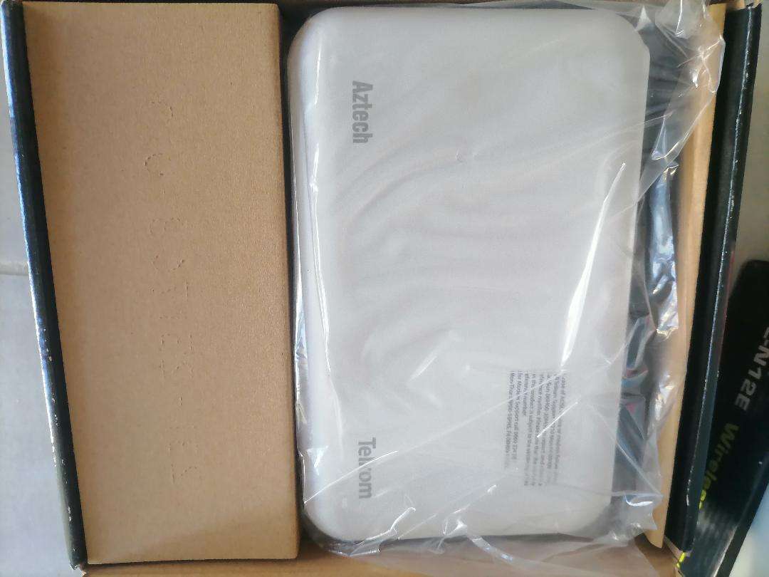 LOT OF 3 X 3G WIFI ROUTERS*ONE BID FOR THE LOT*