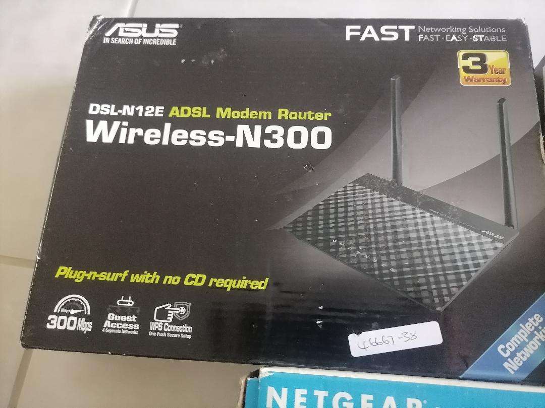 LOT OF 3 X 3G WIFI ROUTERS*ONE BID FOR THE LOT*