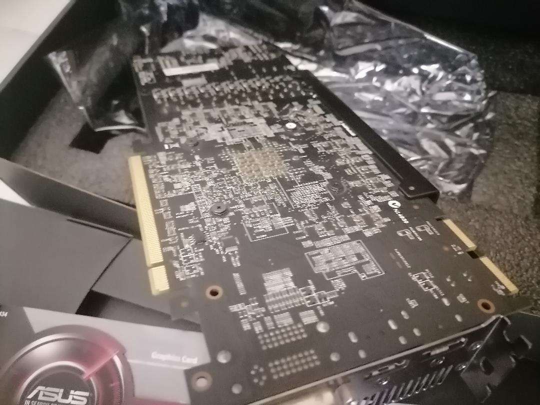 Asus Radeon R9 280X 3GB Graphics Card