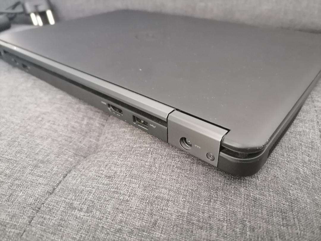 Dell Latitude E7450 Laptop - Intel Core i5 - 5th Gen - 8GB RAM - 500GB SSD