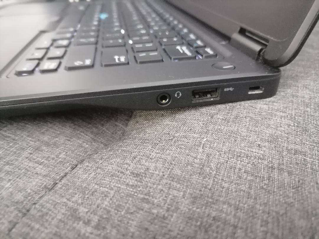 Dell Latitude E7450 Laptop - Intel Core i5 - 5th Gen - 8GB RAM - 500GB SSD