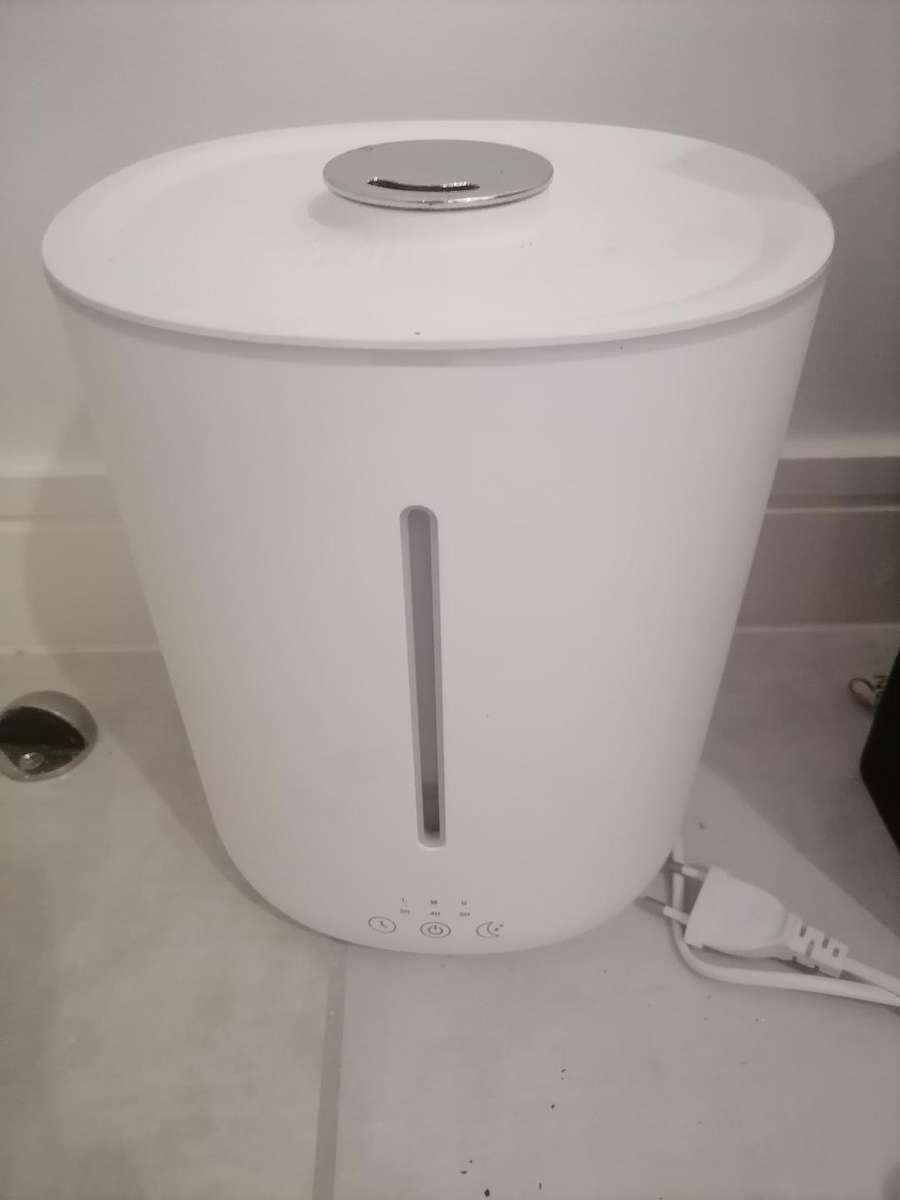 Maisonware 2.8L Cold Mist Humidifier and Diffuser