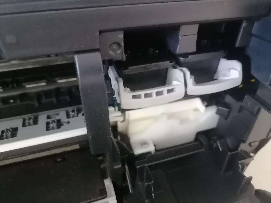 *Weekend Special*CANON PIXMA MX434 INKJET MFP*ink needs refill or replace