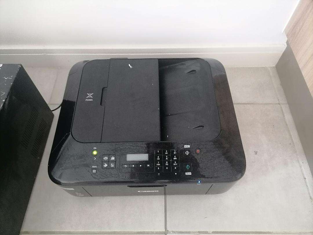 *Weekend Special*CANON PIXMA MX434 INKJET MFP*ink needs refill or replace