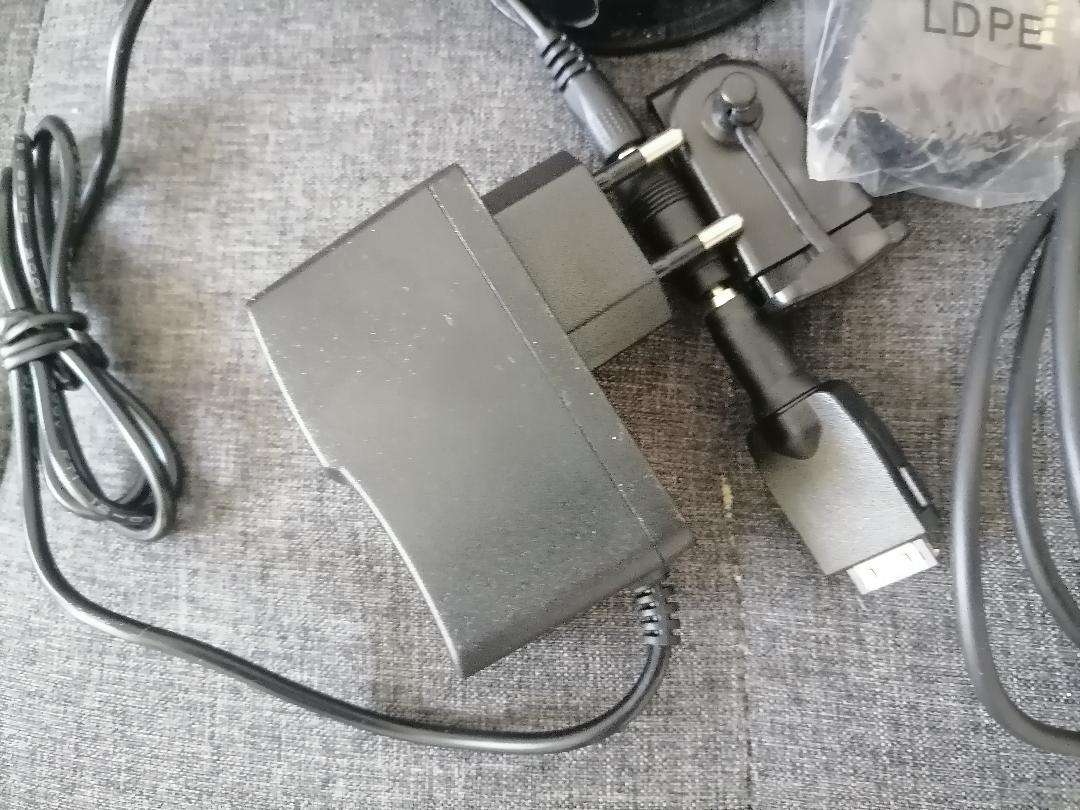 T-Mobile Pocket PC PW10A2 with Pouch, Cables, etc. in Box