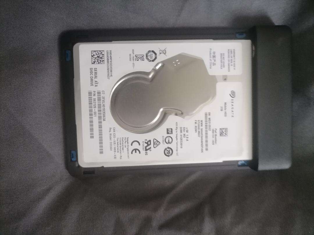 2tb external hard drive(slim laptop hard drive)