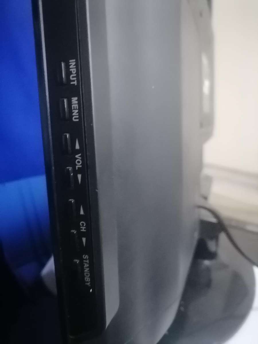 Telefunken 19" FHD LCD TV(TLCD-19FHDP)