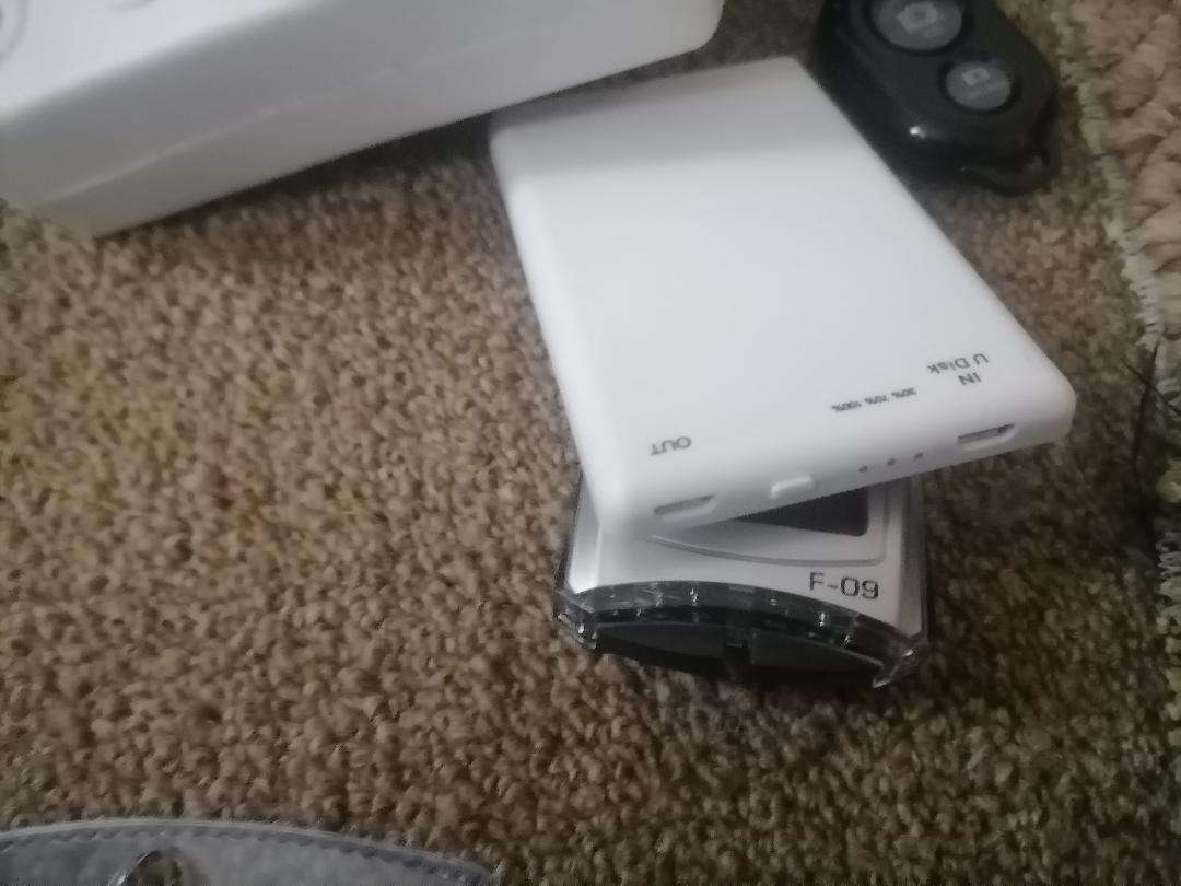 BULK LOT OF ELECTRONICS