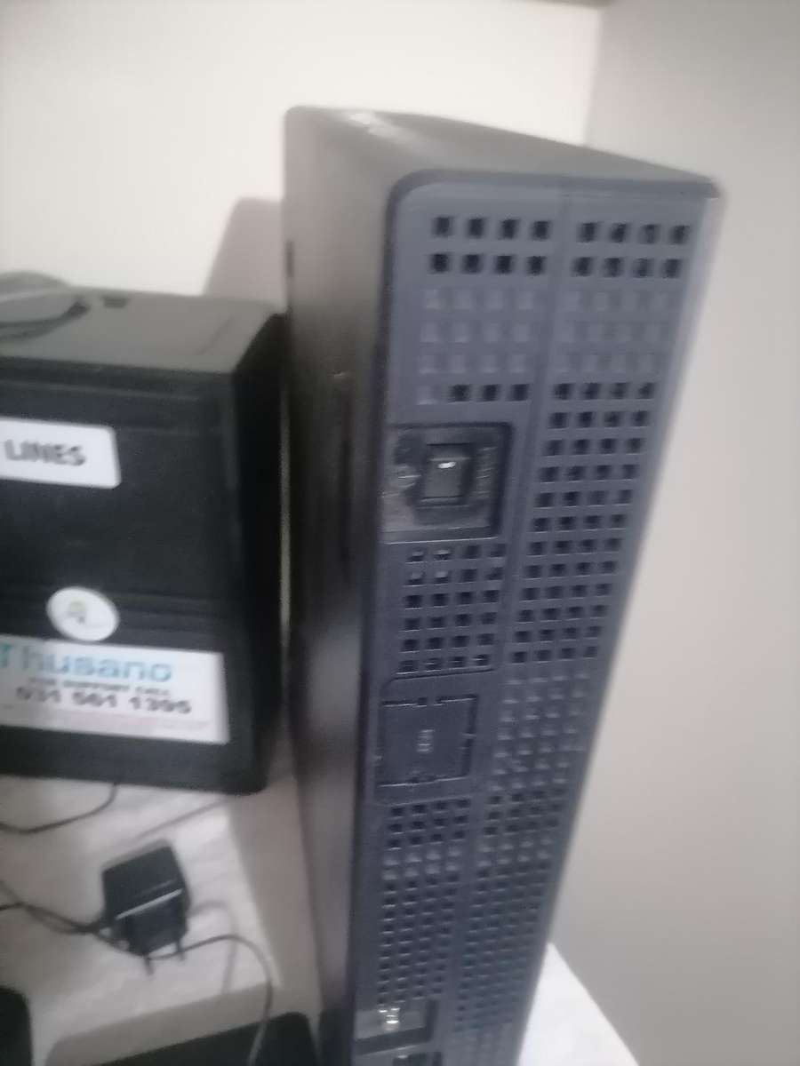 NEC SWITCHBOARD AND GIGASET SYSTEMS*ONE BID FOR THE LOT*SWITCHBOARD