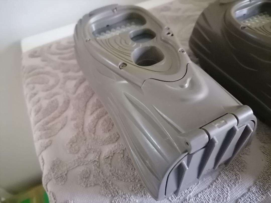 Lot of 3 x Cuddeback Digital Attack IR Outdoor Motion Cameras - One Bid for Lot