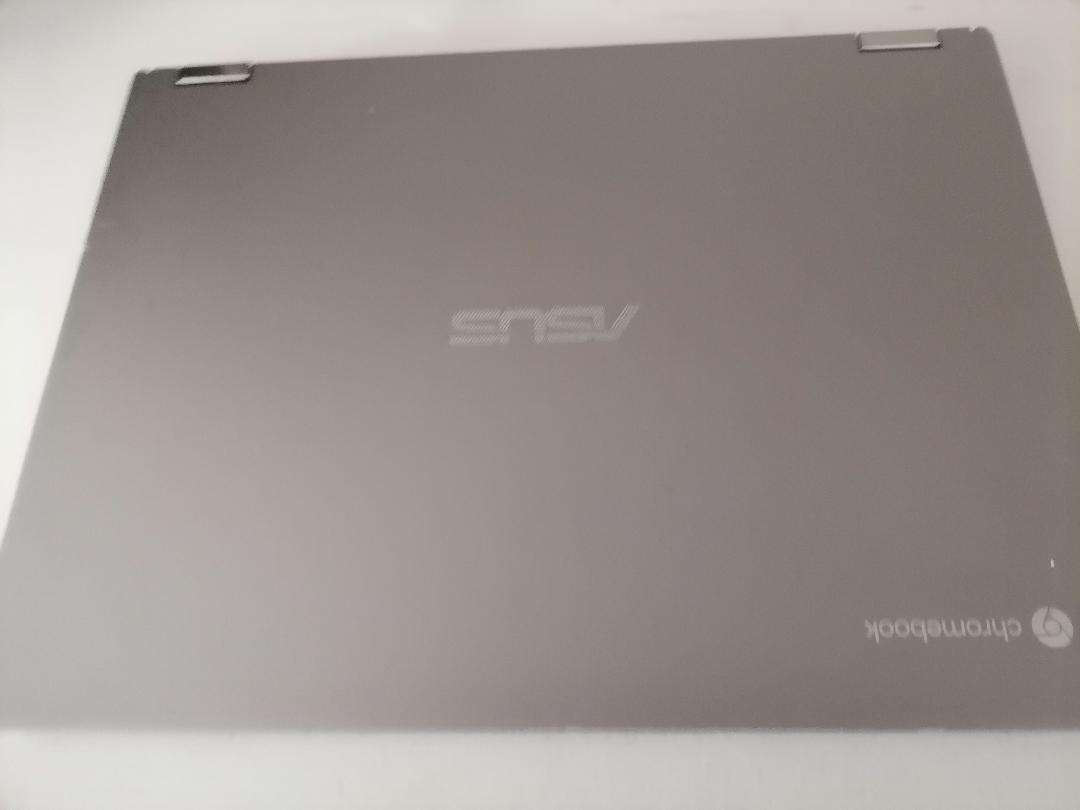 *LAPTOP CLEARANCE**ASUS CHROMEBOOK i3 FLIP LAPTOP*
