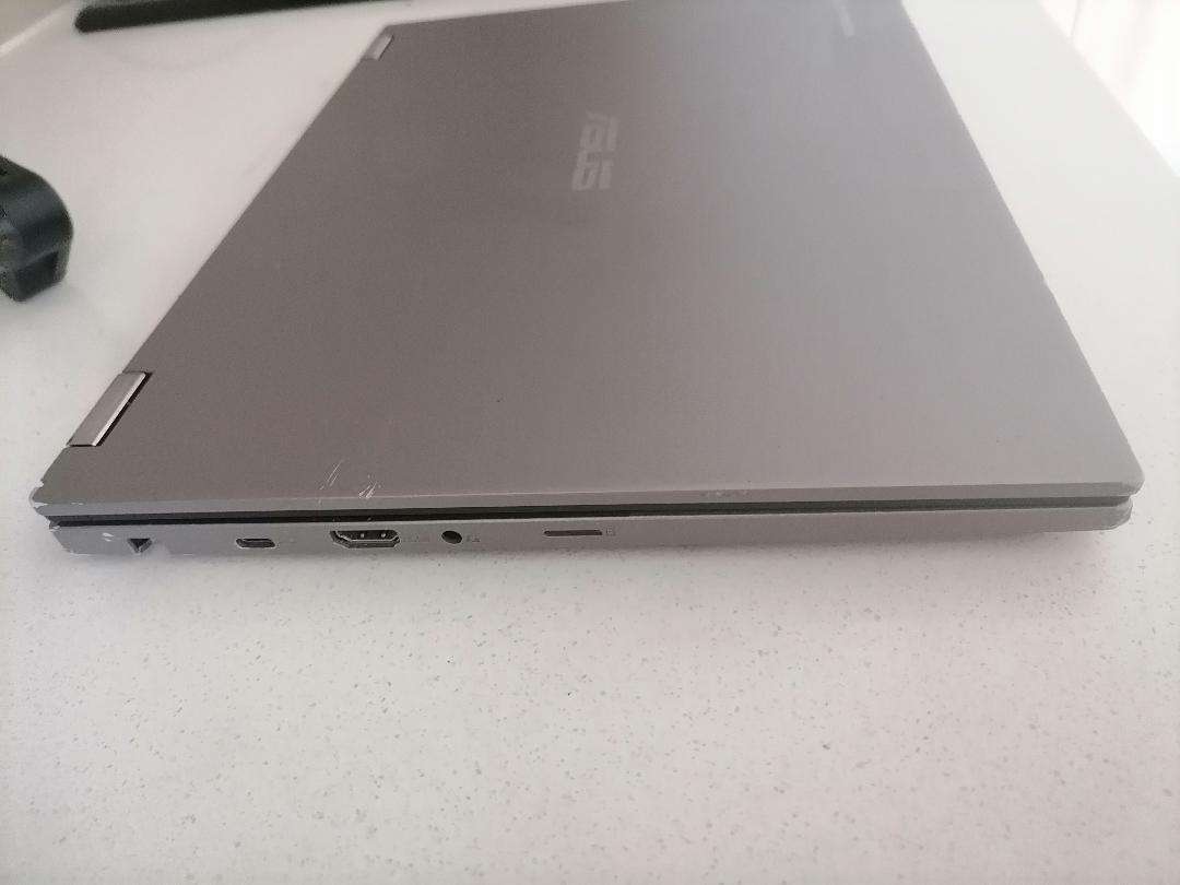 *LAPTOP CLEARANCE**ASUS CHROMEBOOK i3 FLIP LAPTOP*