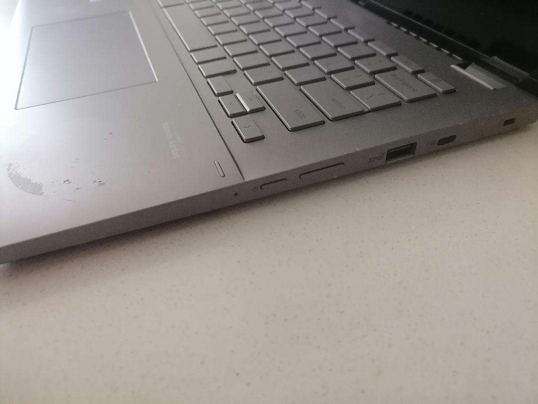 *LAPTOP CLEARANCE**ASUS CHROMEBOOK i3 FLIP LAPTOP*