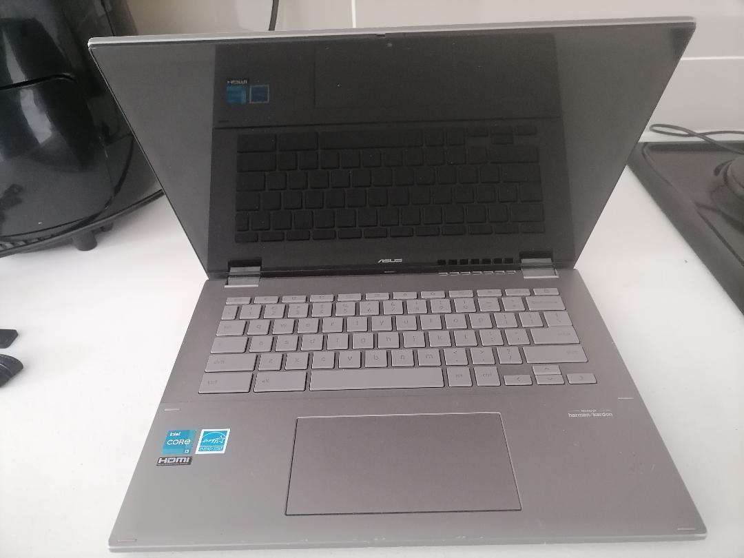 *LAPTOP CLEARANCE**ASUS CHROMEBOOK i3 FLIP LAPTOP*