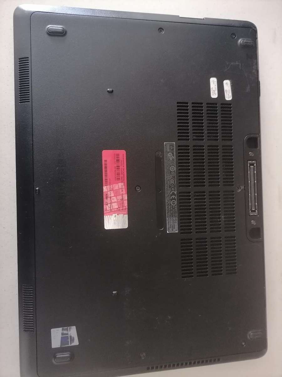 *LAPTOP CLEARANCE**DELL LATITUDE E5450 LAPTOP*READ AD*