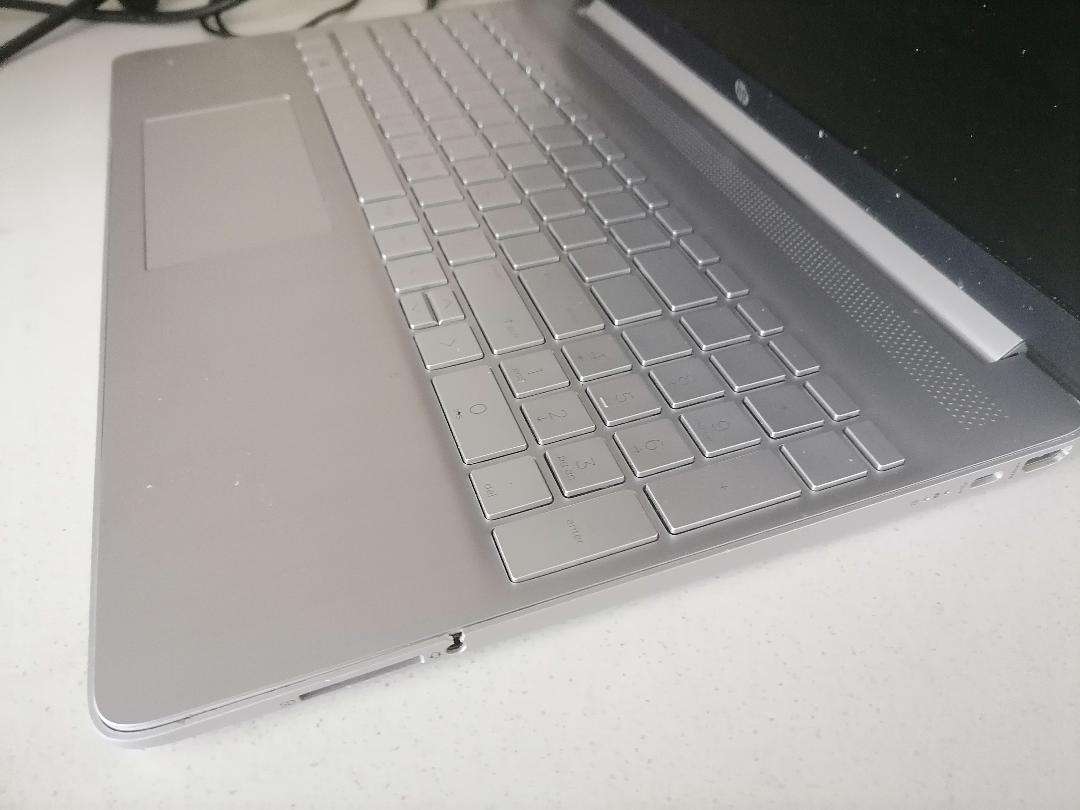 *LAPTOP CLEARANCE**HP 15S-EQ2014NI LAPTOP*READ AD*