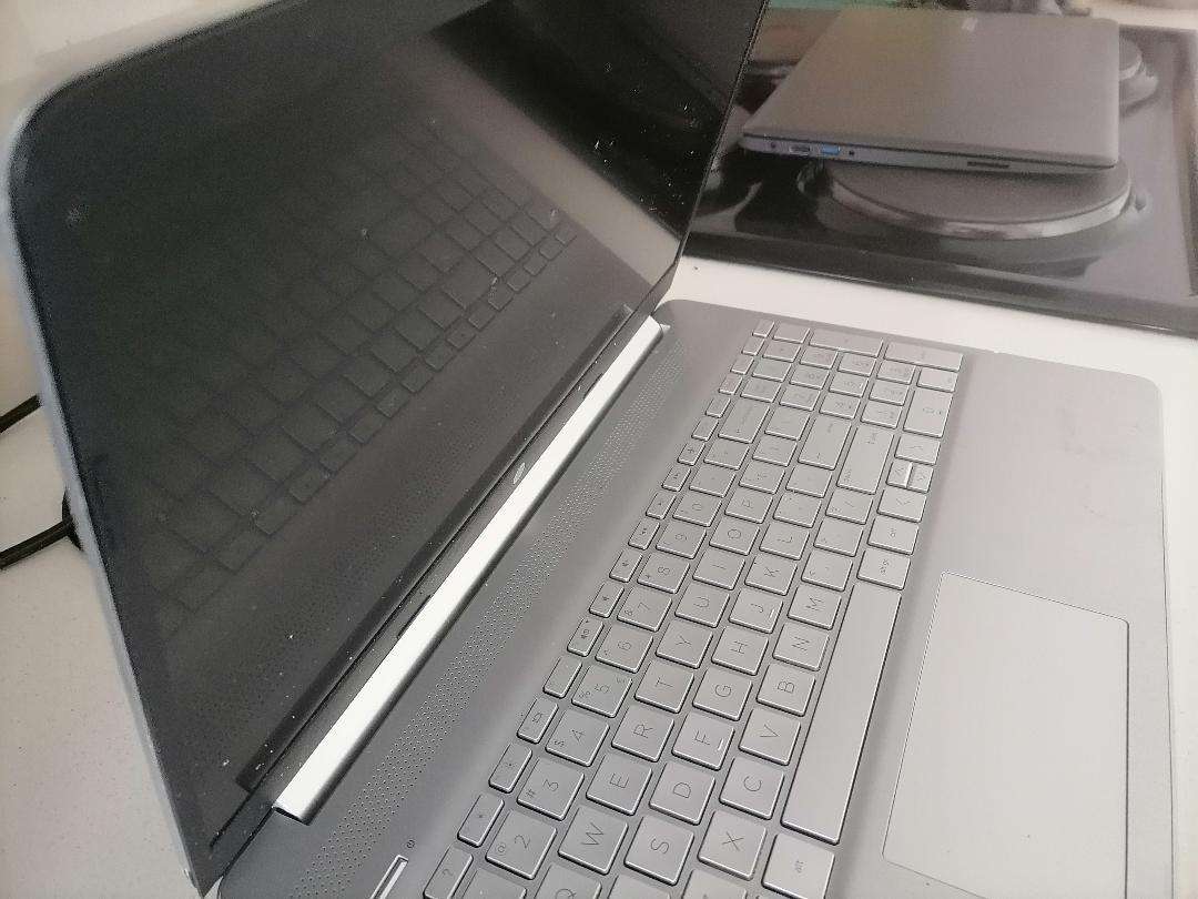 *LAPTOP CLEARANCE**HP 15S-EQ2014NI LAPTOP*READ AD*