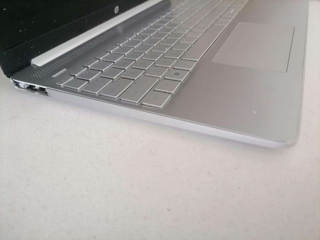 *LAPTOP CLEARANCE**HP 15S-EQ2014NI LAPTOP*READ AD*