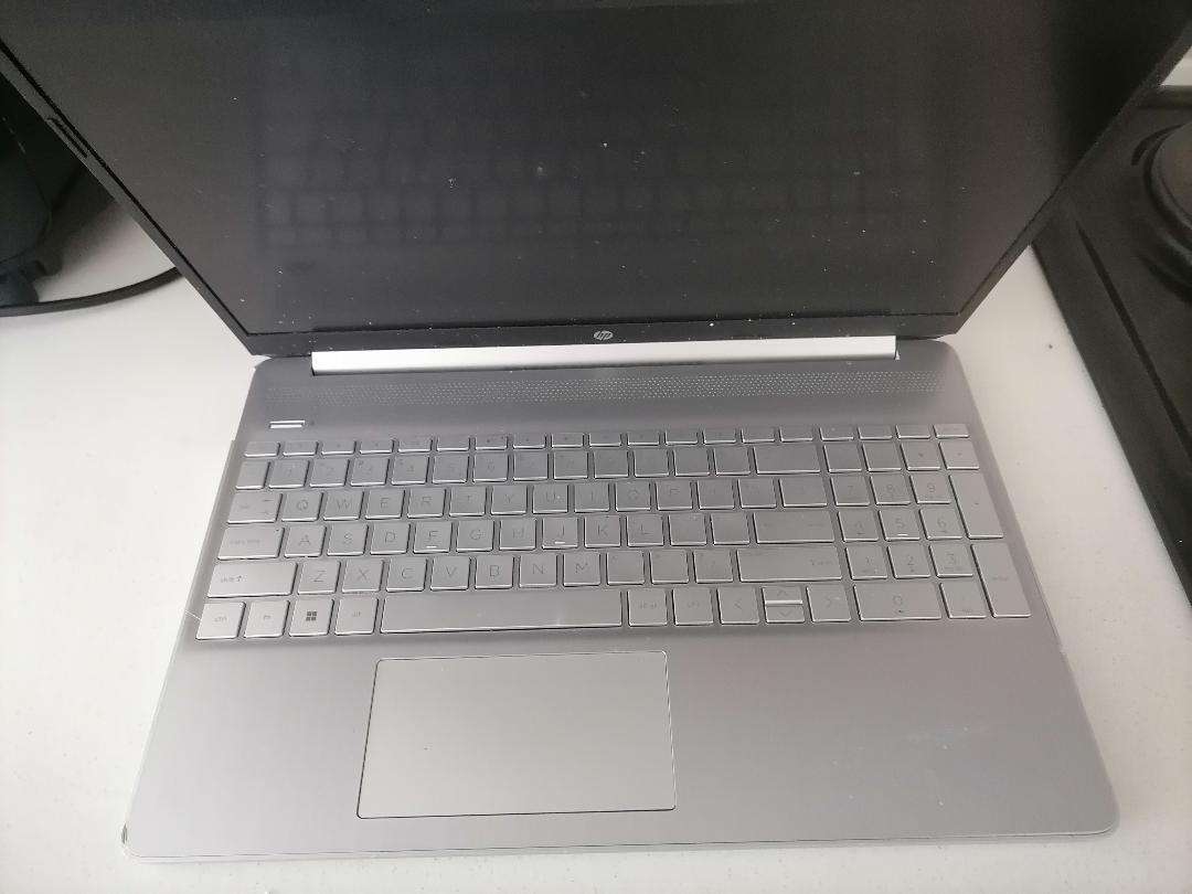 *LAPTOP CLEARANCE**HP 15S-EQ2014NI LAPTOP*READ AD*