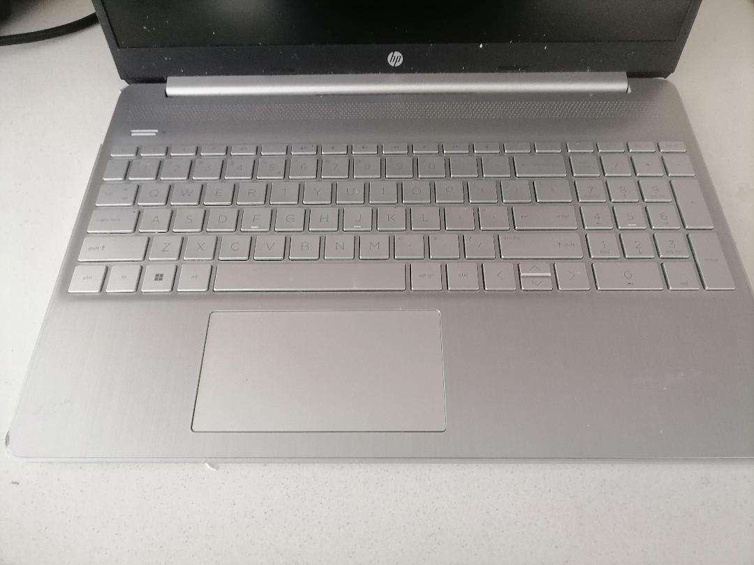 *LAPTOP CLEARANCE**HP 15S-EQ2014NI LAPTOP*READ AD*