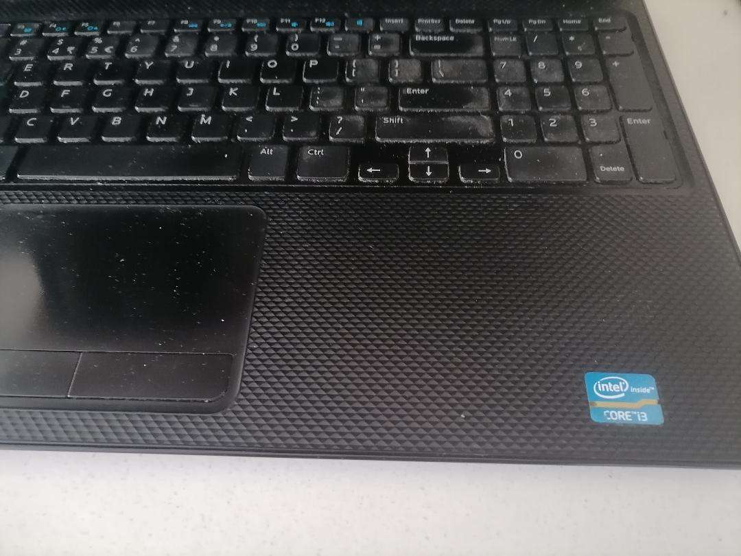 *LAPTOP CLEARANCE**DELL i3 LAPTOP*READ AD*
