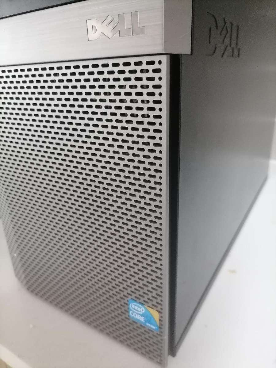 **i3 DELL OPTIPLEX 980 DESKTOP PC TOWER*PSU FAULTY*