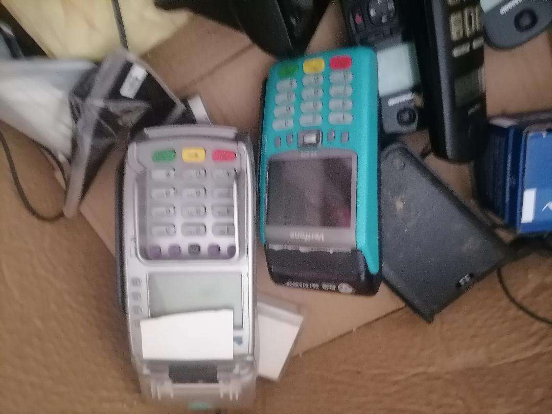 BULK LOT OF ELECTRONICS*COMPANY LIQUIDATION*