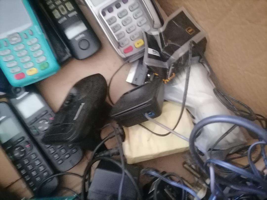BULK LOT OF ELECTRONICS*COMPANY LIQUIDATION*