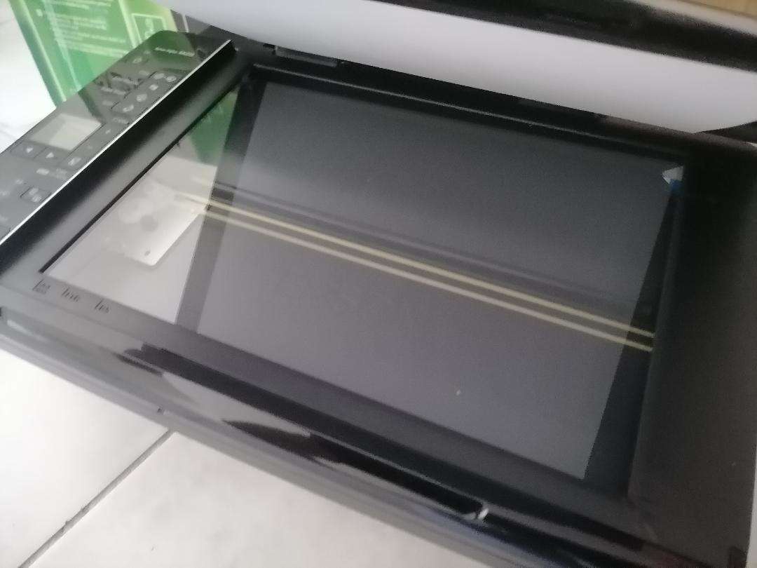 ]*Weekend special*New Epson Stylus SX215 A4 Multifunction Printer