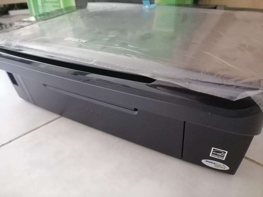 ]*Weekend special*New Epson Stylus SX215 A4 Multifunction Printer