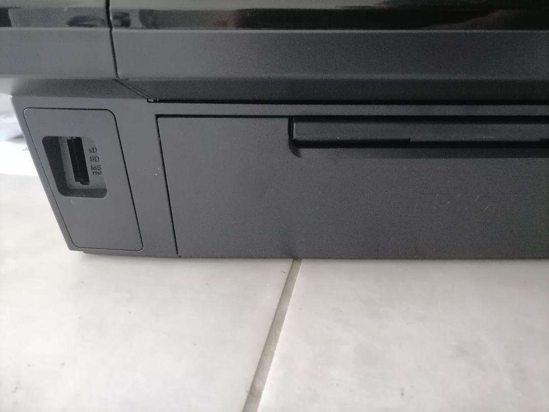 ]*Weekend special*New Epson Stylus SX215 A4 Multifunction Printer